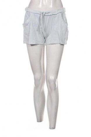 Дамски къс панталон Esmara, Размер M, Цвят Син, Цена 19,00 лв.