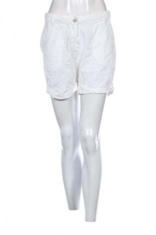 Dámské kraťasy  Esmara, Velikost M, Barva Bílá, Cena  241,00 Kč