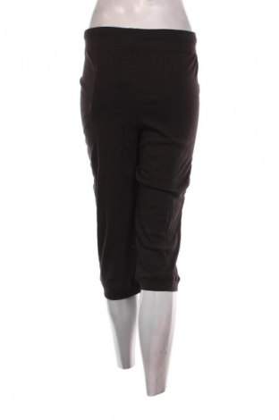 Γυναικείο κοντό παντελόνι Esmara, Μέγεθος XXL, Χρώμα Μαύρο, Τιμή 9,99 €