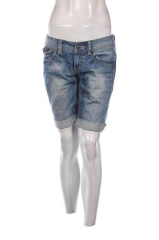 Damen Shorts Esprit, Größe L, Farbe Blau, Preis 17,00 €