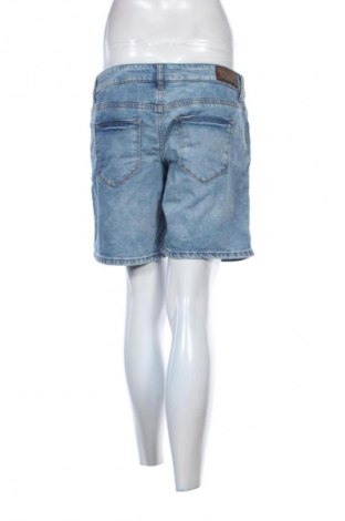 Γυναικείο κοντό παντελόνι Esprit, Μέγεθος L, Χρώμα Μπλέ, Τιμή 17,00 €