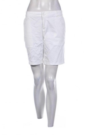 Damen Shorts Essentiel, Größe L, Farbe Weiß, Preis € 23,99