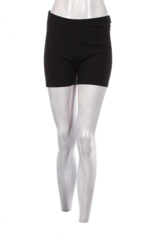 Damskie szorty Even&Odd, Rozmiar L, Kolor Czarny, Cena 83,99 zł