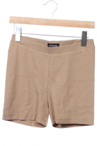 Dámske kraťasy  Even&Odd, Veľkosť S, Farba Béžová, Cena  11,95 €
