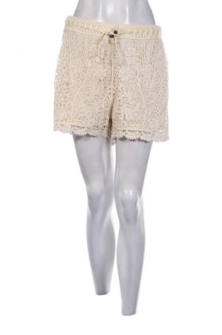 Damen Shorts Fb Sister, Größe L, Farbe Beige, Preis 9,74 €