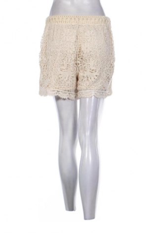 Damen Shorts Fb Sister, Größe L, Farbe Beige, Preis 9,74 €