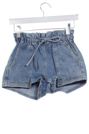 Dámské kraťasy  Fb Sister, Velikost XXS, Barva Modrá, Cena  241,00 Kč