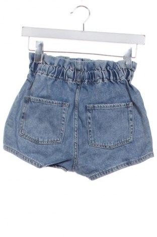 Dámské kraťasy  Fb Sister, Velikost XXS, Barva Modrá, Cena  241,00 Kč