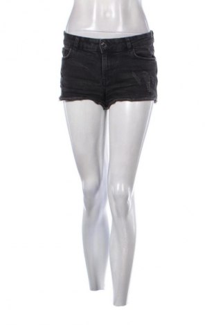 Γυναικείο κοντό παντελόνι Fb Sister, Μέγεθος M, Χρώμα Μαύρο, Τιμή 9,72 €