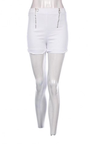 Dámské kraťasy  Fb Sister, Velikost S, Barva Bílá, Cena  241,00 Kč
