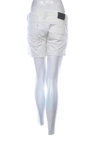 Damen Shorts G-Star Raw, Größe M, Farbe Weiß, Preis € 28,99