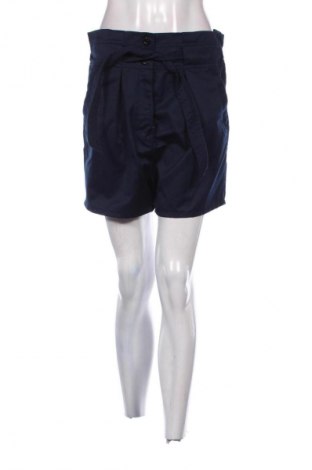 Γυναικείο κοντό παντελόνι G-Star Raw, Μέγεθος M, Χρώμα Μπλέ, Τιμή 38,36 €