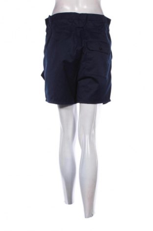 Γυναικείο κοντό παντελόνι G-Star Raw, Μέγεθος M, Χρώμα Μπλέ, Τιμή 38,36 €
