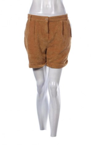 Dámske kraťasy  Gina, Veľkosť XL, Farba Hnedá, Cena  11,95 €