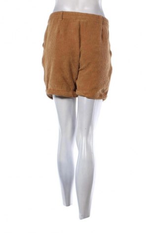 Dámske kraťasy  Gina, Veľkosť XL, Farba Hnedá, Cena  11,95 €