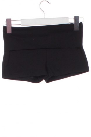Γυναικείο κοντό παντελόνι Gina Tricot, Μέγεθος S, Χρώμα Μαύρο, Τιμή 21,99 €