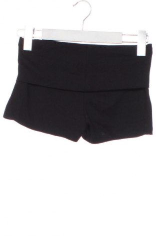 Γυναικείο κοντό παντελόνι Gina Tricot, Μέγεθος S, Χρώμα Μαύρο, Τιμή 21,99 €