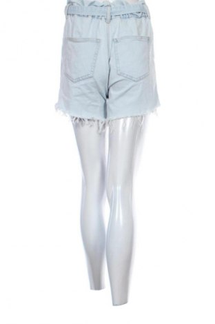 Dámské kraťasy  Gina Tricot, Velikost M, Barva Modrá, Cena  380,00 Kč