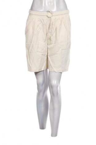 Pantaloni scurți de femei Greenpoint, Mărime S, Culoare Ecru, Preț 73,99 Lei