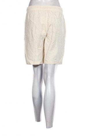 Pantaloni scurți de femei Greenpoint, Mărime S, Culoare Ecru, Preț 73,99 Lei