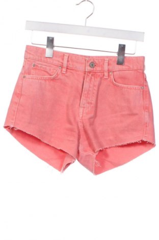 Damen Shorts Guess, Größe S, Farbe Rosa, Preis 23,02 €