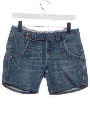 Női rövidnadrág Guess, Méret M, Szín Kék, Ár 8 968 Ft