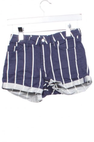 Dámské kraťasy  H&M, Velikost XS, Barva Vícebarevné, Cena  241,00 Kč
