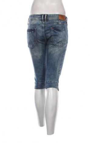 Dámske kraťasy  H&M, Veľkosť M, Farba Modrá, Cena  9,72 €