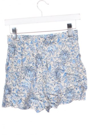 Damen Shorts H&M, Größe XS, Farbe Mehrfarbig, Preis 9,72 €