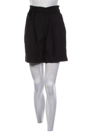 Damskie szorty H&M, Rozmiar S, Kolor Czarny, Cena 43,68 zł
