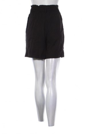 Damskie szorty H&M, Rozmiar S, Kolor Czarny, Cena 43,68 zł