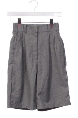 Dámské kraťasy  H&M, Velikost XXS, Barva Šedá, Cena  299,00 Kč