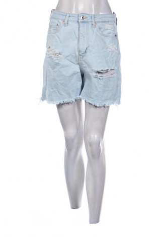 Damen Shorts H&M, Größe S, Farbe Blau, Preis 9,99 €