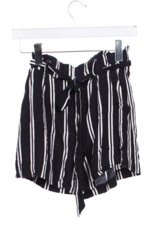 Γυναικείο κοντό παντελόνι H&M, Μέγεθος XS, Χρώμα Πολύχρωμο, Τιμή 9,72 €