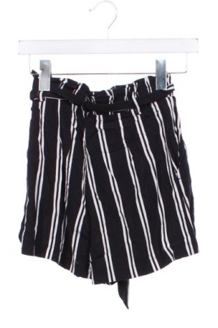 Γυναικείο κοντό παντελόνι H&M, Μέγεθος XS, Χρώμα Πολύχρωμο, Τιμή 9,72 €