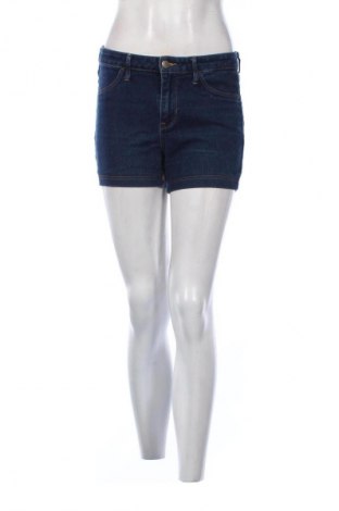 Damen Shorts H&M, Größe M, Farbe Blau, Preis 9,72 €