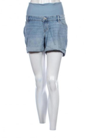 Női rövidnadrág H&M, Méret L, Szín Kék, Ár 3 808 Ft