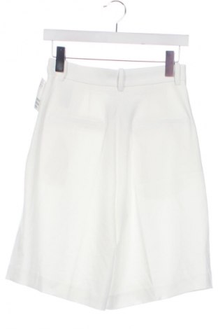 Damen Shorts H&M, Größe XS, Farbe Weiß, Preis € 14,99