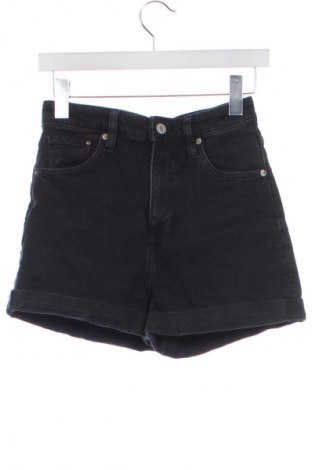 Dámské kraťasy  H&M, Velikost XS, Barva Černá, Cena  241,00 Kč