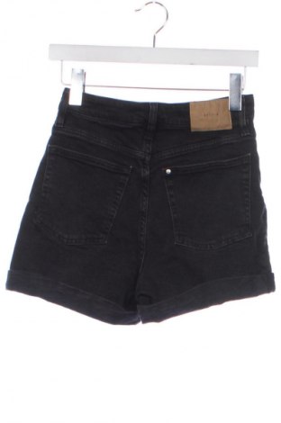 Dámské kraťasy  H&M, Velikost XS, Barva Černá, Cena  241,00 Kč