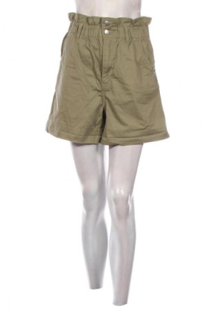 Dámské kraťasy  H&M, Velikost M, Barva Zelená, Cena  241,00 Kč