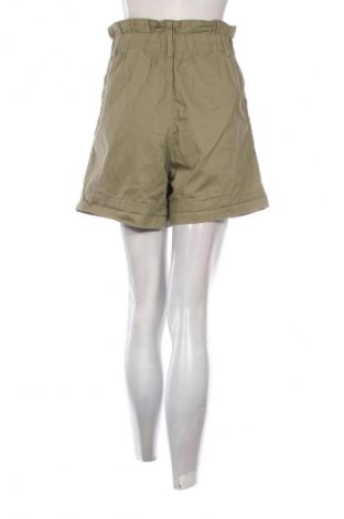 Dámské kraťasy  H&M, Velikost M, Barva Zelená, Cena  241,00 Kč