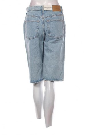 Dámské kraťasy  H&M, Velikost M, Barva Modrá, Cena  396,00 Kč