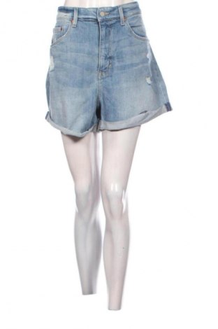 Damen Shorts H&M, Größe XL, Farbe Blau, Preis € 9,99