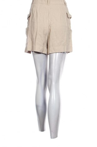 Dámské kraťasy  H&M, Velikost S, Barva Béžová, Cena  241,00 Kč