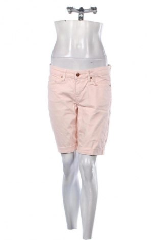 Γυναικείο κοντό παντελόνι H&M, Μέγεθος L, Χρώμα Ρόζ , Τιμή 9,72 €