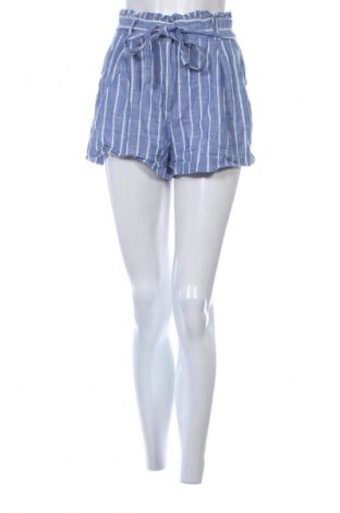 Γυναικείο κοντό παντελόνι H&M, Μέγεθος M, Χρώμα Πολύχρωμο, Τιμή 9,72 €