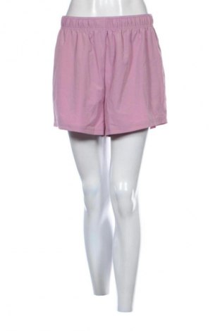 Γυναικείο κοντό παντελόνι H&M, Μέγεθος M, Χρώμα Βιολετί, Τιμή 9,72 €