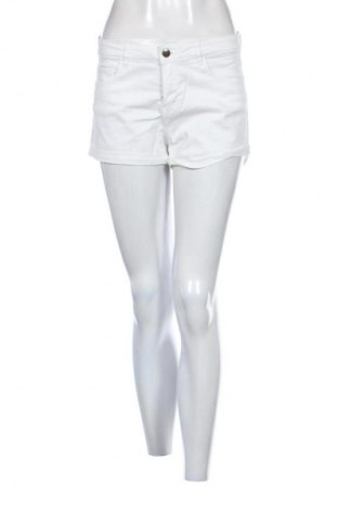 Dámské kraťasy  H&M, Velikost M, Barva Bílá, Cena  241,00 Kč