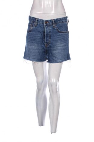 Damen Shorts H&M, Größe L, Farbe Blau, Preis € 9,72